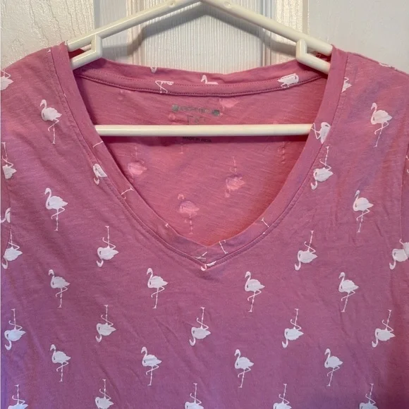 Architect Pink Fitted Short Sleeve T-Shirt Size Small - Picture 3 of 4